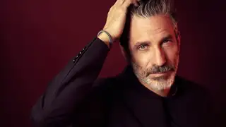 Författarscen Bodafors: Jens Lapidus