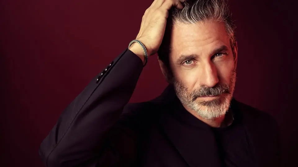 Författarscen Bodafors: Jens Lapidus — Kulturgatan, Magasinet, Bodafors