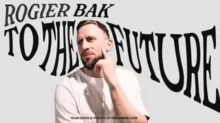 Rogier Bak - Bak To The Future
