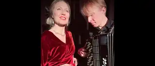 Пиаф, Пиаццолла - Страсти!