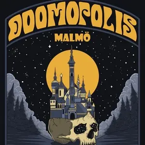 Doomherre — Plan B, Мальмё