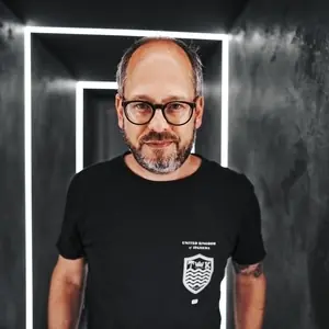 Oliver Huntemann — Långholmens amfiteater, Уппсала