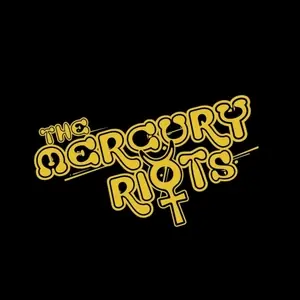 The Mercury Riots — Lansen Omsorg Norra Storgatan, Linköping