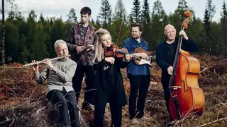 Framåt Alltid Framåt