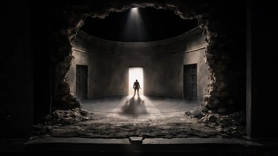 MACBETH — Umeå Folkets Hus, Umeå