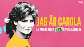 I Am Carola - A Musical Life Story