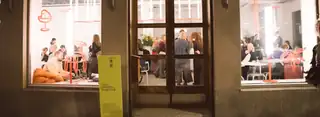 Stockholm Design Week 2027