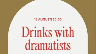 Scenverket - Paneelikeskustelu: Pitäisikö draamaa säilyttää?