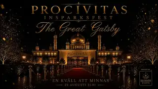 SKÅNES STÖRSTA INSPARK - Procivitas Malmö