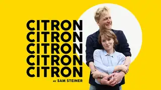 Citron, citron, citron, citron, citron