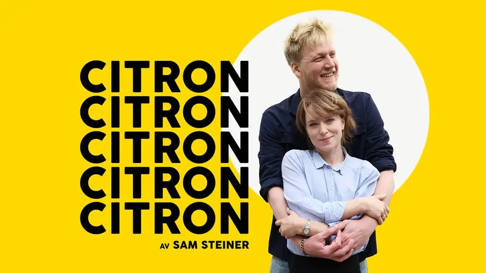 Citron, citron, citron, citron, citron — Emmaboda Folkets Hus, EMMABODA