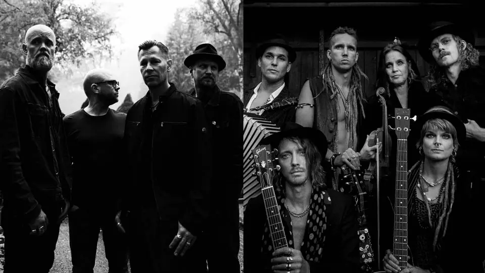 4/12 BIG FISH + CRASH NOMADA | DEBASER NOVA — DEBASER NOVA, Stockholm