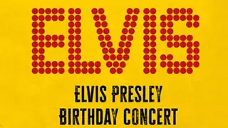 Elvis Presley Birthday Party 2027