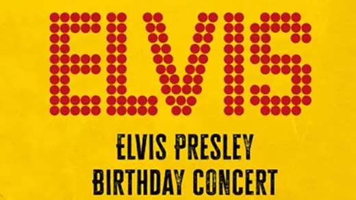 Elvis Presley Birthday Party 2027 — Katalin, Uppsala