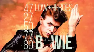TMS BOWIE LOW+HEROES