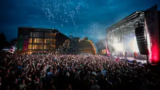 Piteå Dansar Och Ler 2027