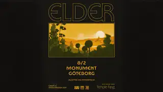Elder + support: Temple Fang
