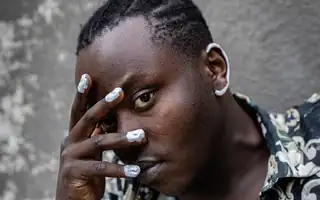 Toussaint Chiza