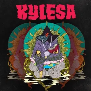 Kylesa — Slaktkyrkan, Стокгольм