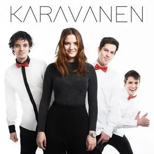 Karavanen — Bröllop, Стокгольм