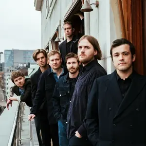 Division 7 — Gröna Lund, Стокгольм