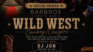 Barbros Wild West