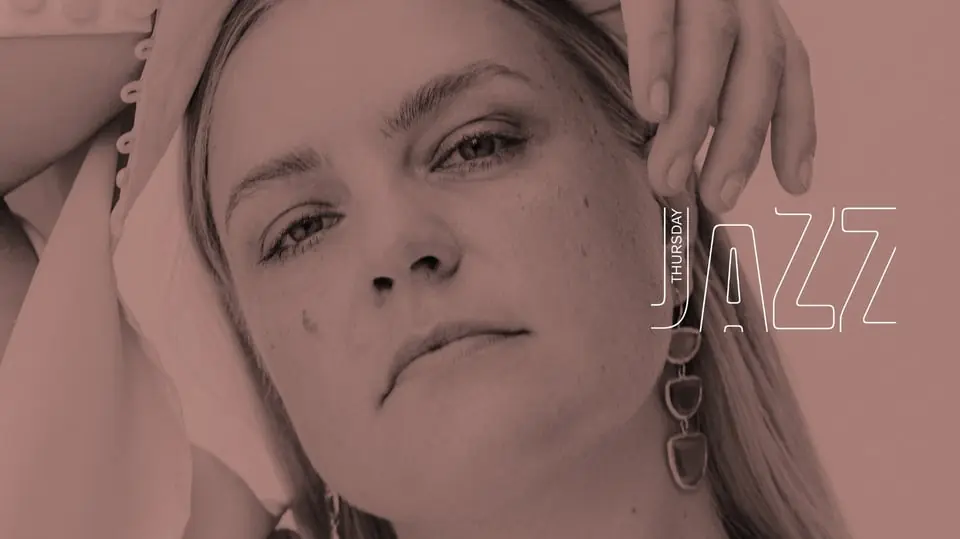 Thursday Jazz - Sara Aldén — World of Volvo - Ceno Brasserie, Gothenburg