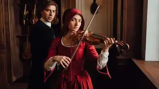 Primavera  (Tal: Italienska) (Text: Svenska)