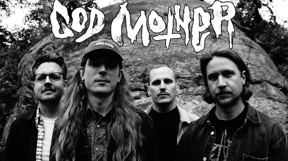 God Mother + Obstruktion — Fyrens Ölkafé, Gothenburg