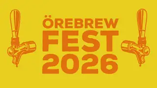 Örebrewfest 2026
