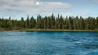 Älvarnas biografier | KIRUNA