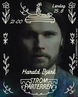 Harald Björk