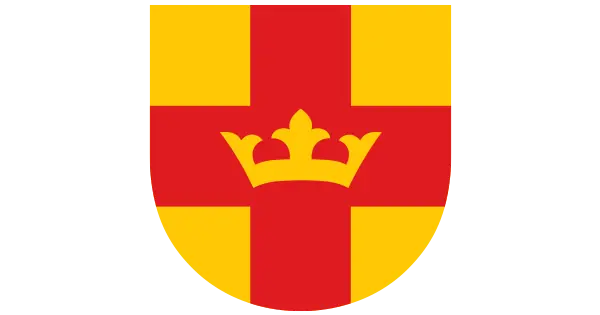 Maailmankuvat vapaassa pudotuksessa - Isaac Newtonista — Adelsö kyrka, Adelsö