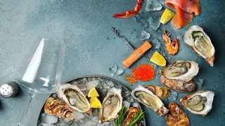 Kala- ja äyriäisfestivaali