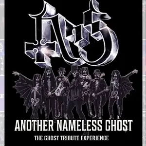 Another Nameless Ghost — Rock Stage Malmö, Хельсингборг