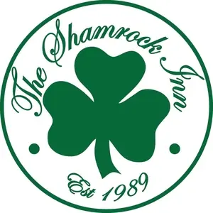 Пэт Келли — The Shamrock Inn - Irish Craft Beer Bar, Хельсингборг