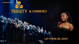 Let There Be Light - Trinity & Cimberly