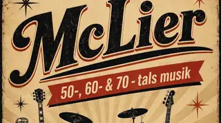 McLier & Johnny and the Bluetones
