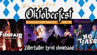 Kungälvs Oktoberfest
