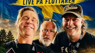250kg Kärlek På Flottaren