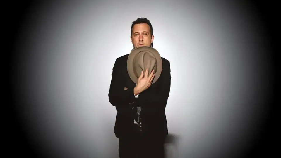 Will Hoge Band (US) — medley – musik, mat & mer, Malmö