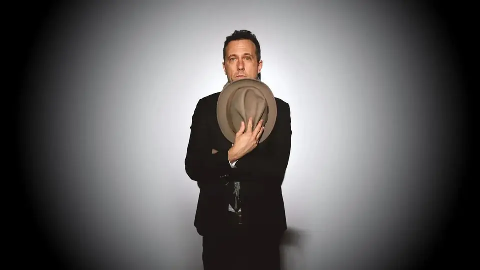 Will Hoge — DEBASER NOVA, Stockholm