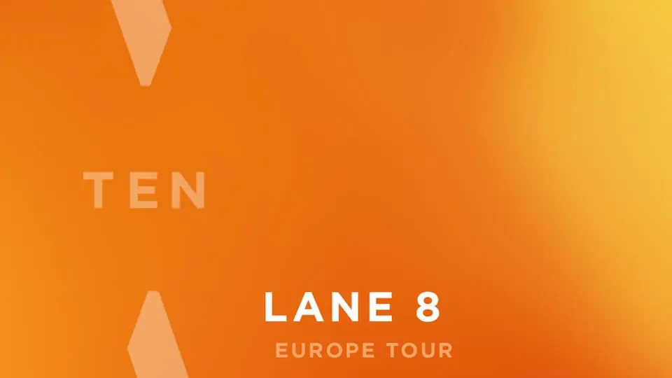 Lane 8 — BAR15, stockholm