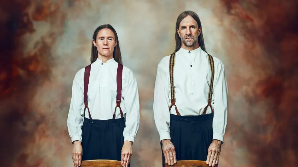 Störstorden — Sara Kulturhus Scen 2, Skellefteå