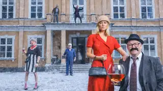Vinterspillet i Härnösand