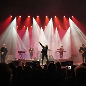 Lustans Lakejer — Torp, Västerås