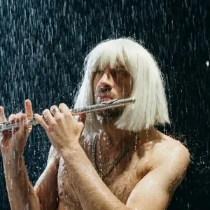 Axel Ruby — Gripholmsfestivalen, Västerås
