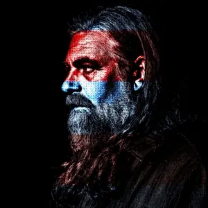 The White Buffalo — Bremen Teater, Lund