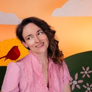 Dawn Landes — DR Koncerthuset, Lund