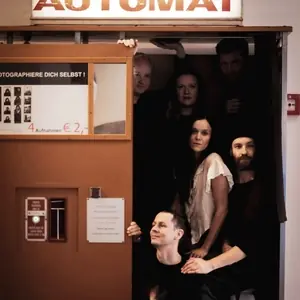 múm — Hotel Cecil, Lund